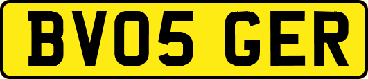 BV05GER
