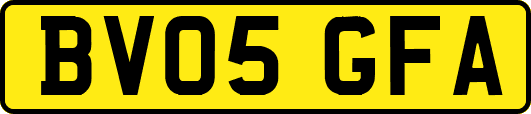 BV05GFA