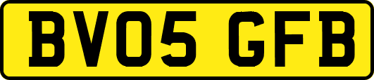 BV05GFB
