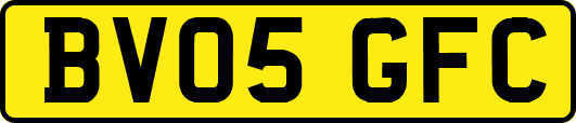 BV05GFC