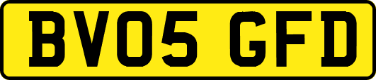 BV05GFD
