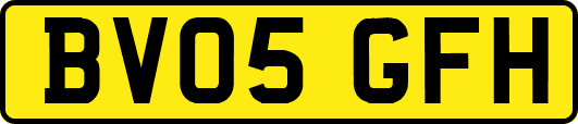 BV05GFH