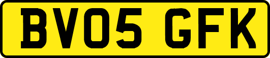 BV05GFK