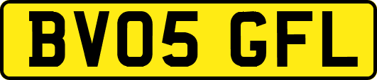 BV05GFL