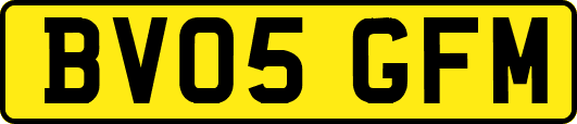 BV05GFM