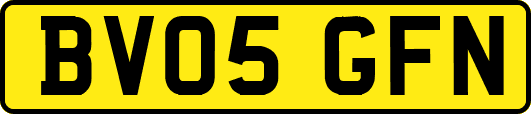 BV05GFN