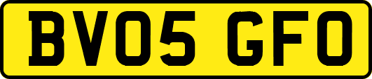BV05GFO