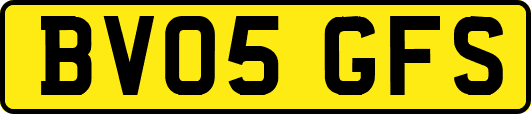 BV05GFS
