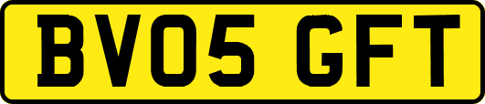 BV05GFT