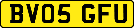 BV05GFU