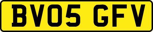 BV05GFV