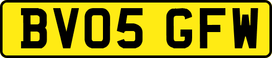 BV05GFW