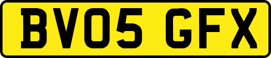BV05GFX