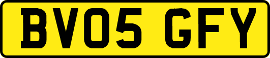 BV05GFY