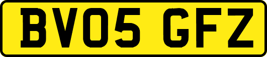 BV05GFZ