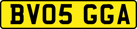 BV05GGA