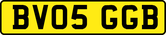 BV05GGB