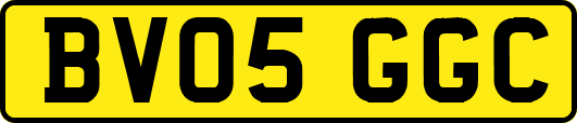 BV05GGC