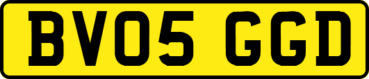 BV05GGD