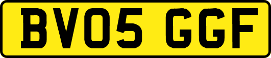 BV05GGF