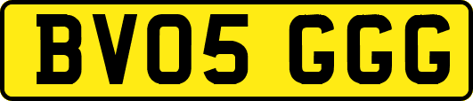 BV05GGG