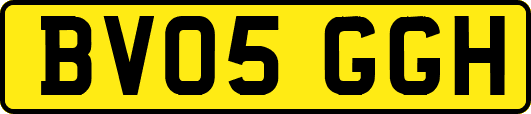 BV05GGH