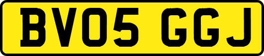 BV05GGJ