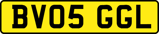 BV05GGL