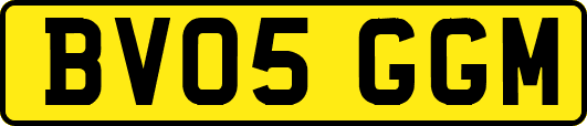 BV05GGM