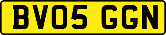 BV05GGN