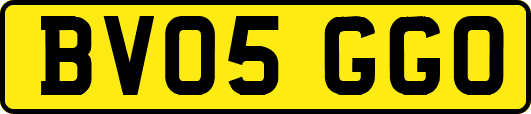 BV05GGO