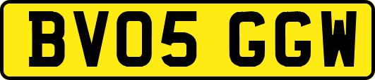 BV05GGW
