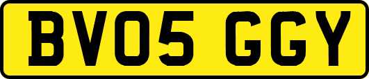 BV05GGY