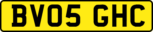 BV05GHC