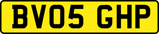 BV05GHP