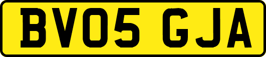 BV05GJA