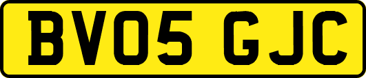 BV05GJC