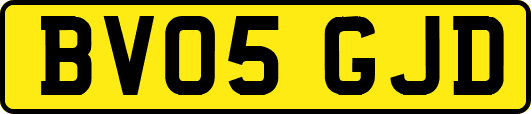 BV05GJD
