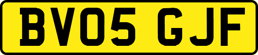 BV05GJF