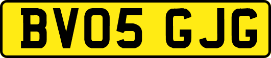 BV05GJG