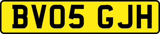 BV05GJH