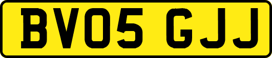 BV05GJJ