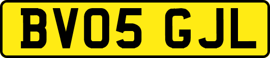 BV05GJL