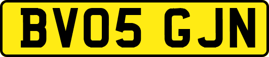 BV05GJN