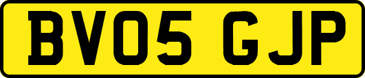 BV05GJP