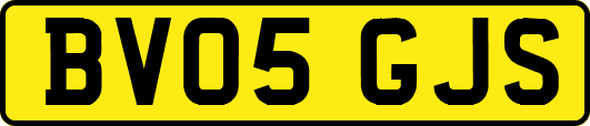 BV05GJS