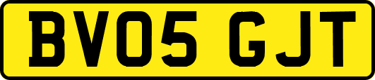 BV05GJT