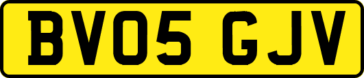 BV05GJV