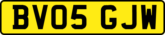 BV05GJW