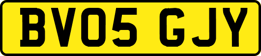 BV05GJY